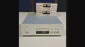 Cd teac 25xs..&..teac 15 lh..0985477597
