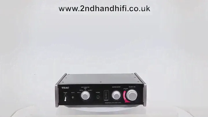 Teac HA-501