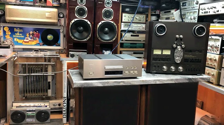TEAC VRDS-25xs