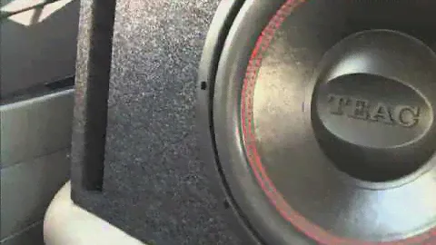 Teac 12 ФИ.