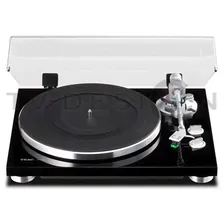Проигрыватель виниловых пластинок TEAC TN-300