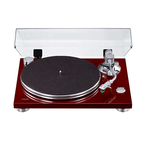 TEAC TN-3B SE Cherry-0