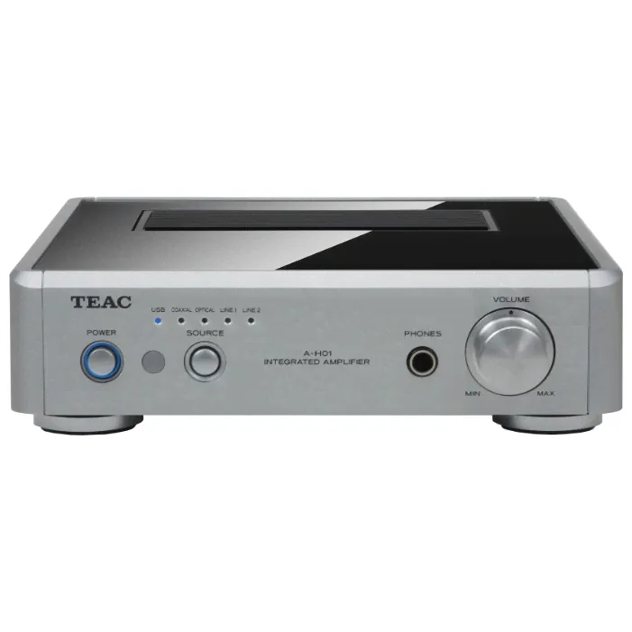 TEAC A-H01 отзывы-0