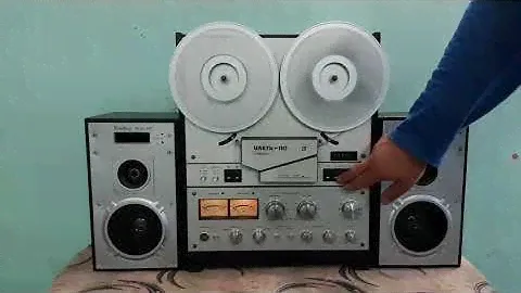 Илеть 110 СТЕРЕО