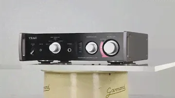 TEAC HA-501