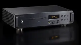 TEAC VRDS-701T Black - CD транспорт