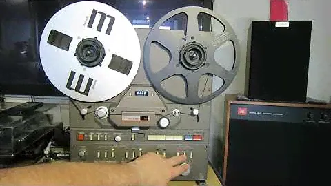 TASCAM 32 краткий обзор