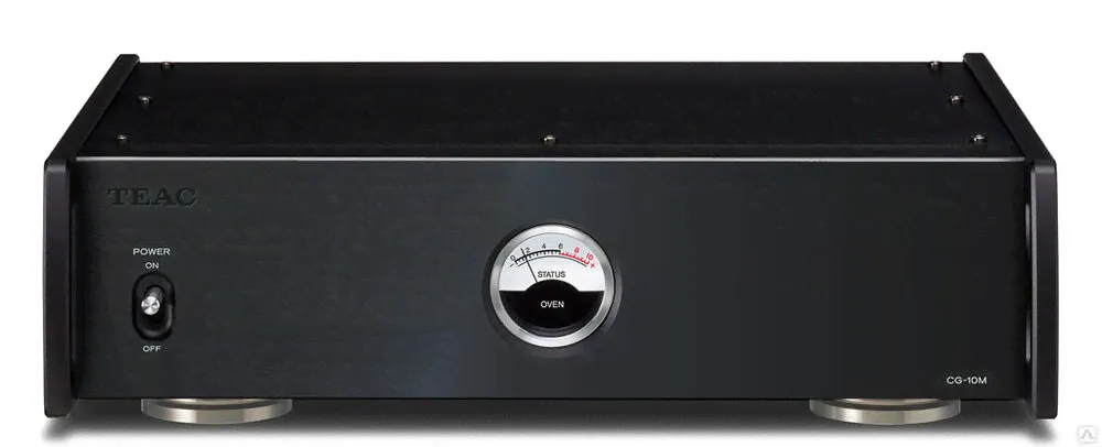 Генератор тактовых импульсов TEAC CG-10M