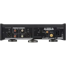 Teac UD-505-X Black Цифро-аналоговый преобразователь с усилителем для наушников