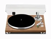 Проигрыватель виниловых дисков Teac TN-400BT walnuss