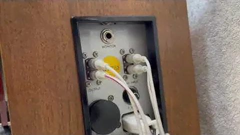TEAC A 1200U # 125320