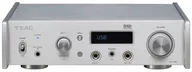 Цифро-аналоговый преобразователь Teac UD-505-X Silver