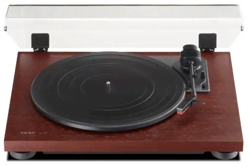 TEAC TN-100 Cherry