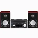 Музыкальный центр TEAC CR-H101 Black