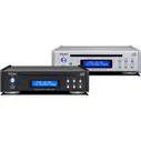 Teac PD-301-X (серебристый) cd-проигрыватель