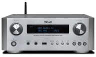 Стерео ресивер с сетевыми функциями Teac NP-H750 silver