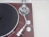 TEAC Teac TN-350 ремень привод проигрыватель пластинок 2018 год производства картридж / инструкция в комплекте В¶ 6B790-1