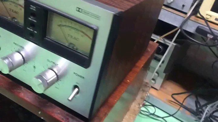 teac A-400 máy thâu phát ngon giá (đã giao lưu) call zalo 0985149195