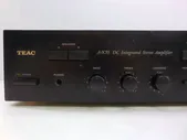 Интегральный усилитель TEAC A-X55