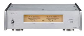 Стереоусилитель мощности Teac AP-505 Silver