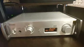 ЦАП Teac UD 501