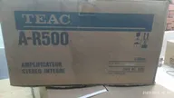 Интегральный усилитель TEAC A-R500