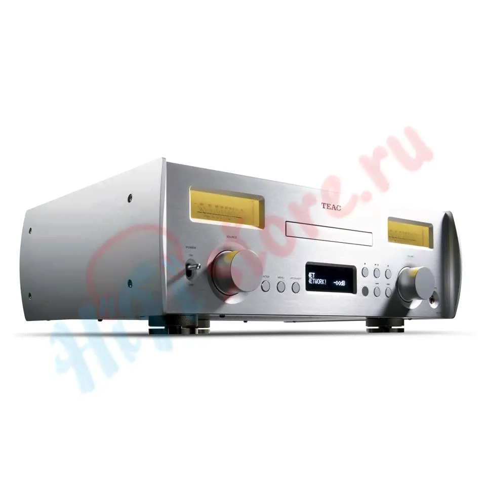 Стерео медиа/CD ресивер TEAC NR-7CD-4