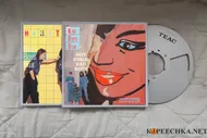 Катушка (Бобина) TEAC с лентой AMPEX
