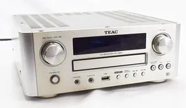Teac CD-Receiver CR H 500 240338