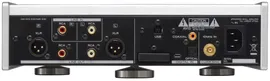 Цифро-аналоговый преобразователь Teac UD-505-X Silver