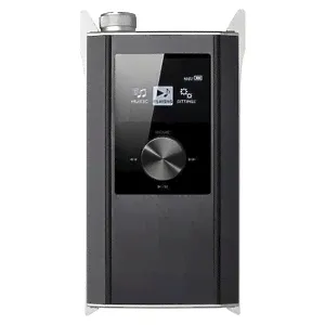 Teac HA-P90SD black