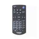 TEAC PD-301-X silver CD-плеер/FM-тюнер