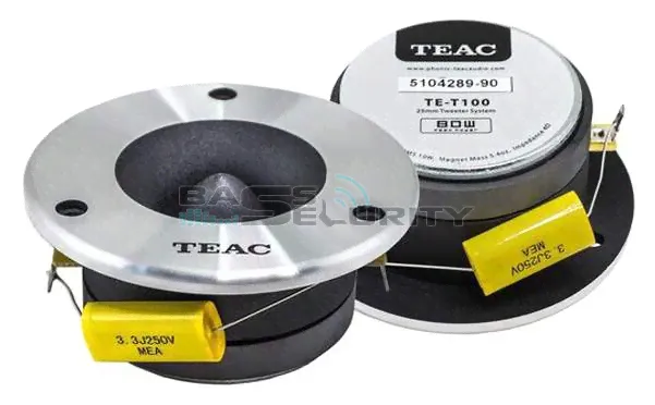 Teac TE-T100
