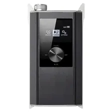 Teac HA-P90SD black