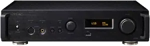 USB ЦАП/сетевой плеер Teac UD-701N black-0