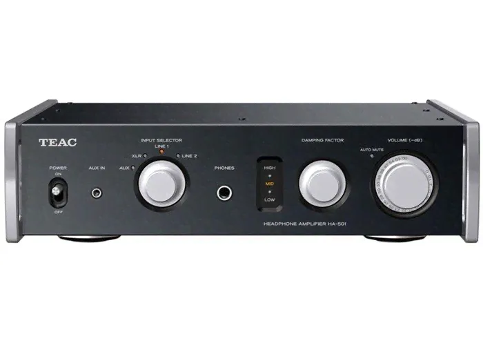 Teac Teac HA-501