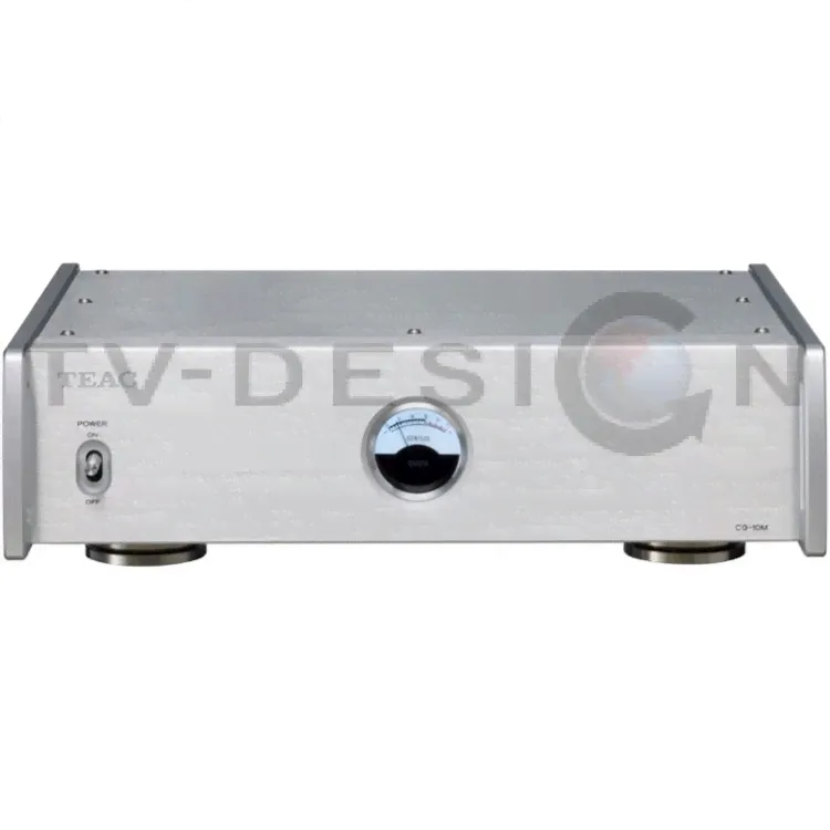 Кварцевый генератор TEAC CG-10M-2