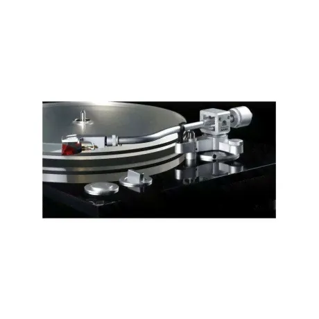 Проигрыватель виниловых дисков TEAC TN-5BB, черный-2