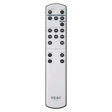 TEAC AX-505 Silver