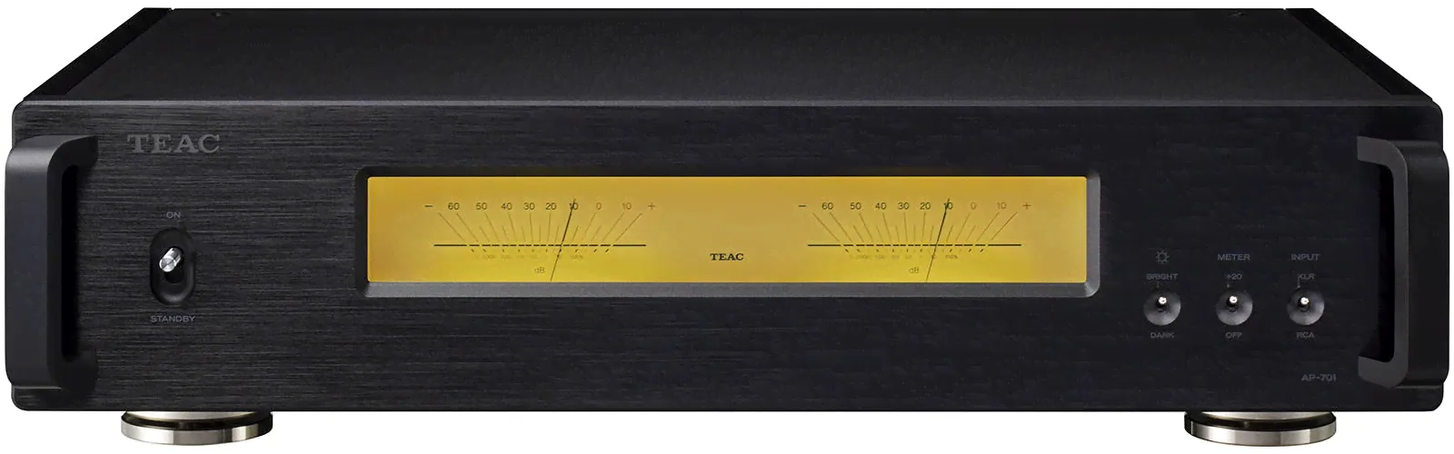 Teac AP-701 black-0