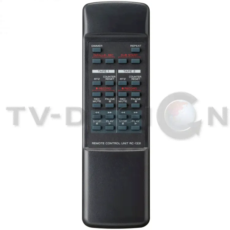 2-х кассетный магнитофон TEAC W-1200-1