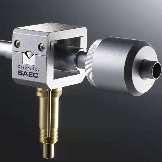 TEAC TN-3B SE Cherry-4