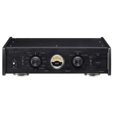 TEAC PE-505 Чёрный-0