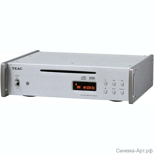 TEAC PD-501HR-0