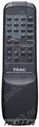 TEAC RC-1275, CD-RW890