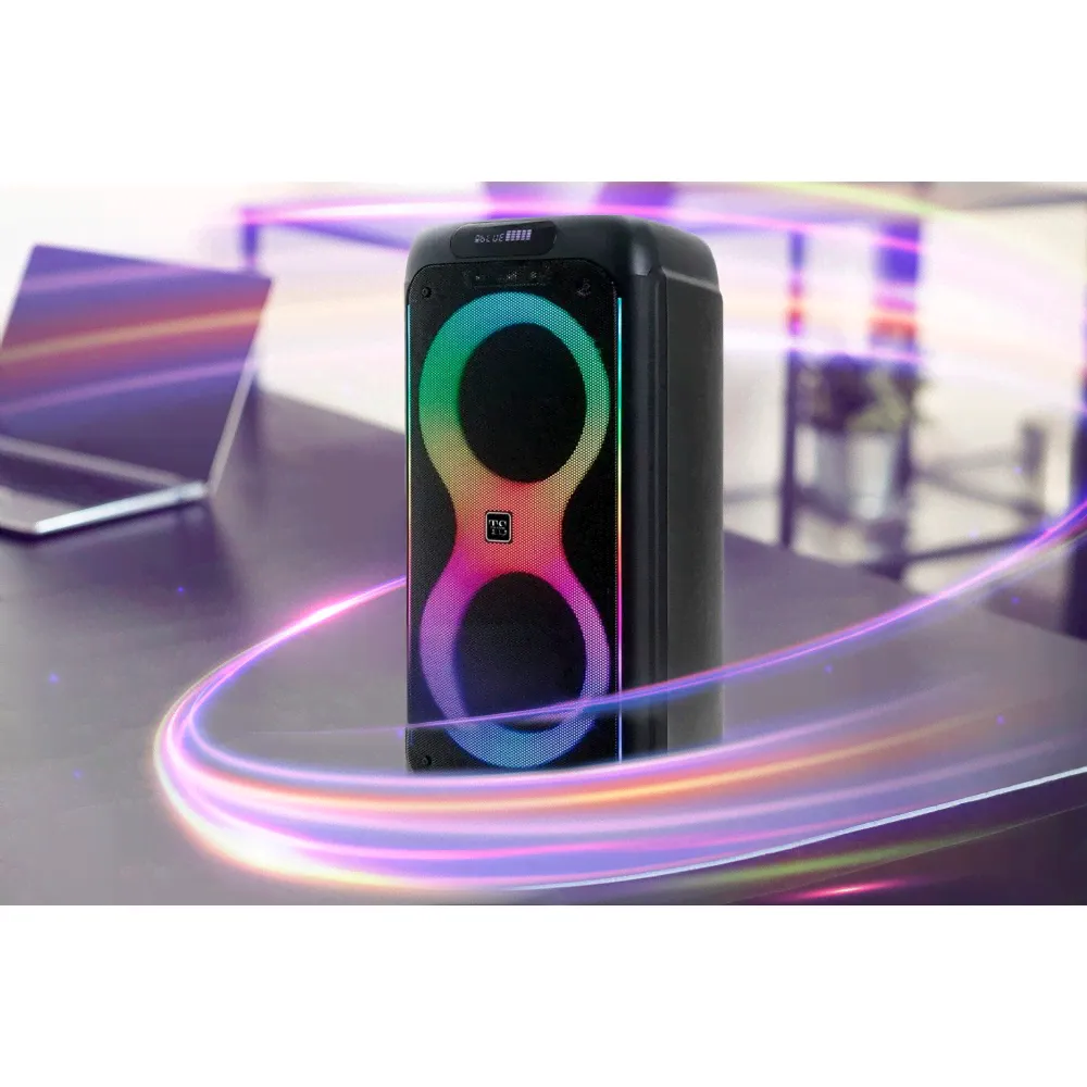 Teac Sound Around Party Boom-1