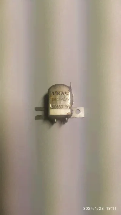 Магнитафонная головка TEAC-0