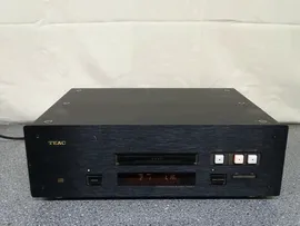 TEAC VRDS-7 high end CD-PLAYER mit neuem Laser !