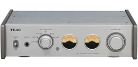 Интегральный усилитель Teac AI-501DA silver