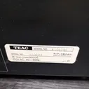 TEAC кассетный магнитофон W-6000R